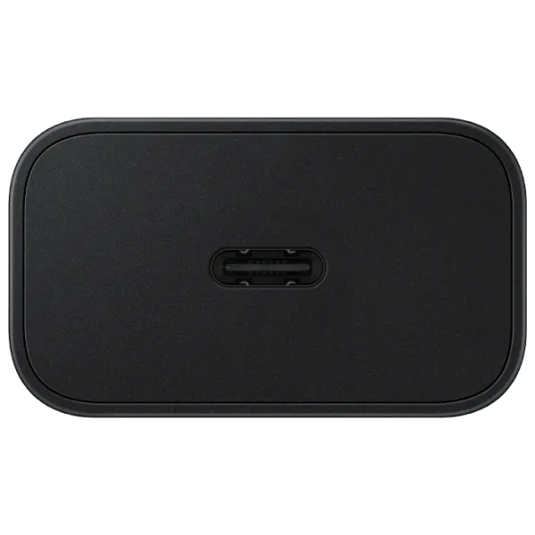 Сетевое зарядное устройство Samsung EP-T2510 3 A/ Black photo 4