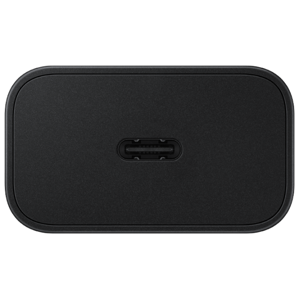 Сетевое зарядное устройство Samsung EP-T2510 3 A/ Black photo 4