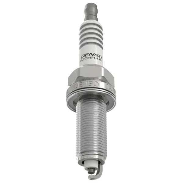Свеча зажигания Denso D-K20HR-U11 Бензин/ 14 мм photo 2 Свеча зажигания Denso D-K20HR-U11 Бензин/ 14 мм photo 2