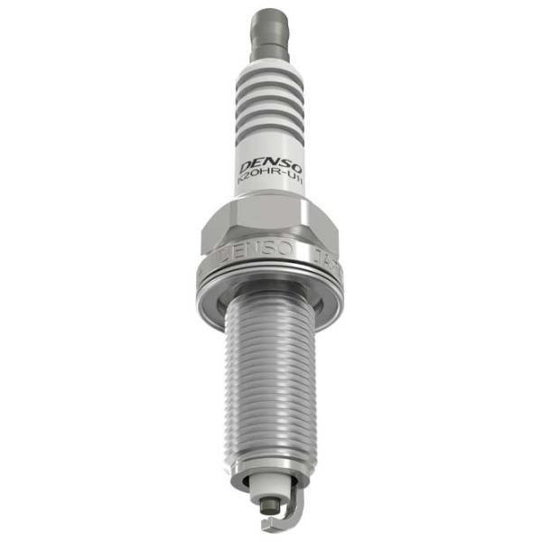 Свеча зажигания Denso D-K20HR-U11 Бензин/ 14 мм photo 2 Свеча зажигания Denso D-K20HR-U11 Бензин/ 14 мм photo 2