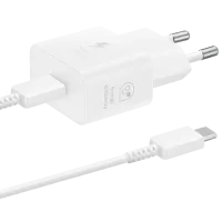 Încărcător de rețea Samsung EP-T2510 3 A/ White photo 6