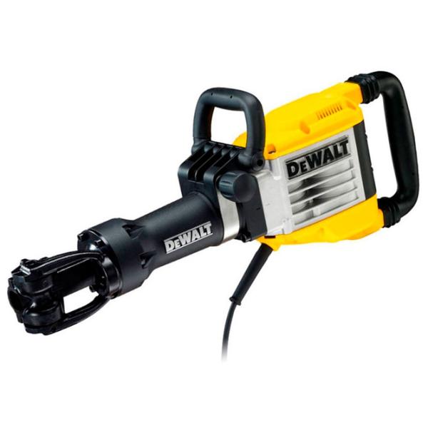 Ciocan demolator Dewalt D25960K 1600 W/ Yellow photo 2