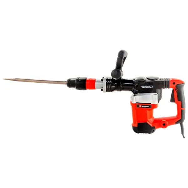 Ciocan demolator Einhell TE-DH 32 1500 W/ Red photo 2