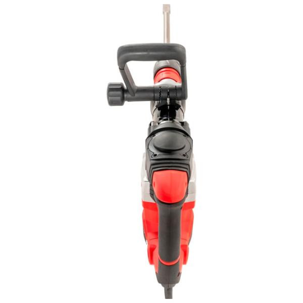 Ciocan demolator Einhell TE-DH 32 1500 W/ Red photo 3