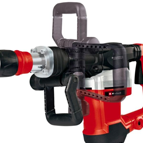 Ciocan demolator Einhell TE-DH 32 1500 W/ Red photo 5