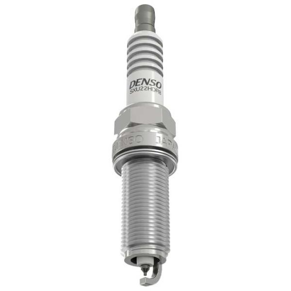 Свеча зажигания Denso D-SXU22HDR8 Бензин/ 12 мм photo 2 Свеча зажигания Denso D-SXU22HDR8 Бензин/ 12 мм photo 2