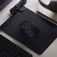 Covoraș pentru mouse Asus ProArt PS201 A4 Black photo 5