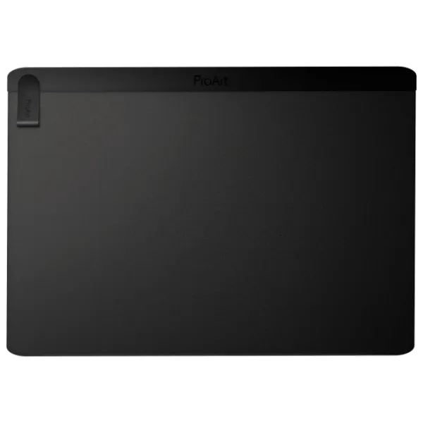 Covoraș pentru mouse Asus ProArt PS201 A3 Black photo 2