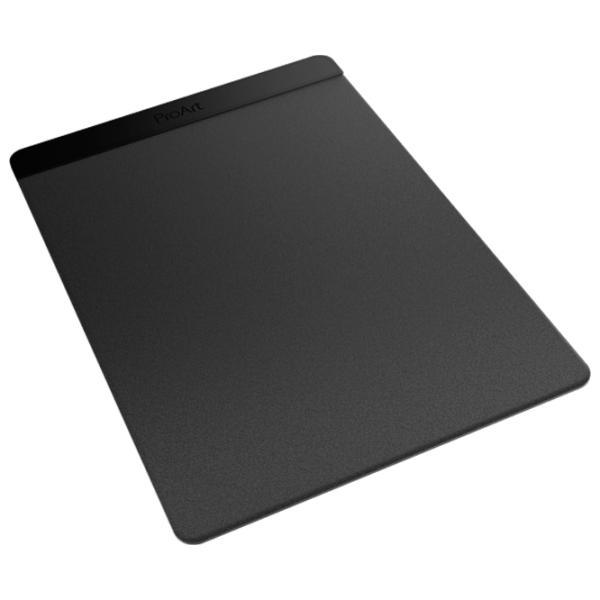 Covoraș pentru mouse Asus ProArt PS201 A3 Black photo 4