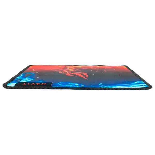 Covoraș pentru mouse Havit MP846 Black Multicolor photo 3