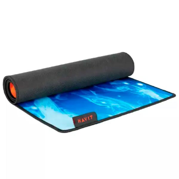 Коврик для мышки Havit MP845 Черный Разноцветный photo 2