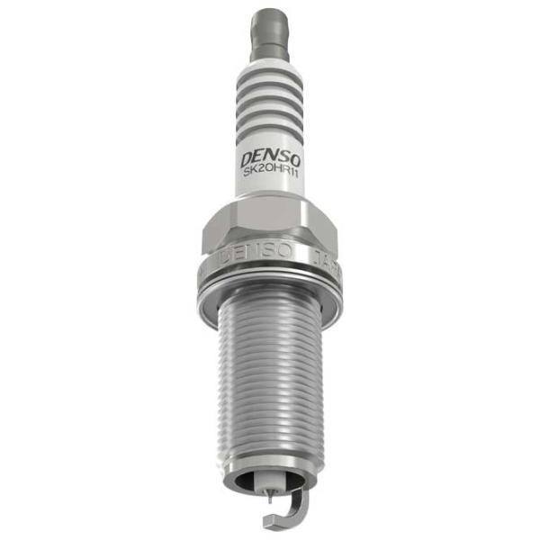 Свеча зажигания Denso D-SK20HR11 Бензин/ 14 мм photo 2 Свеча зажигания Denso D-SK20HR11 Бензин/ 14 мм photo 2
