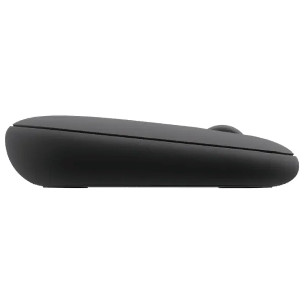 Mouse Logitech M350S Pebble 2 Bluetooth/ Graphite photo 4