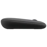 Мышь Logitech M350S Pebble 2 Графит photo 4