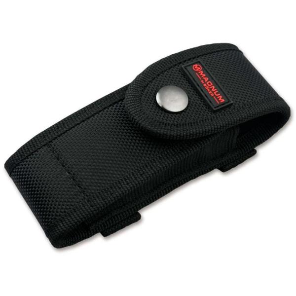 Нож Boker Magnum Blomkvist Olive 01MB736 для повседневного использования/ 440A photo 5