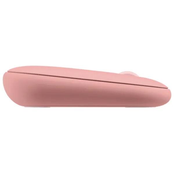 Мышь Logitech M350S Pebble 2 Bluetooth/ Rose photo 4