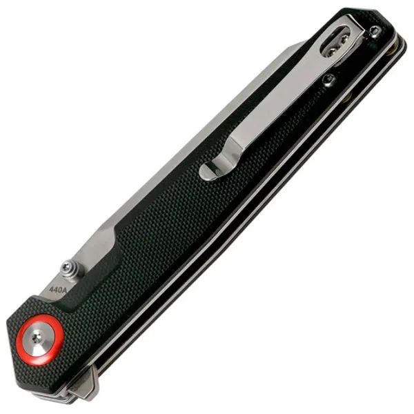 Нож Boker Magnum Brachyptera 01SC076 карманный/ 440A photo 2