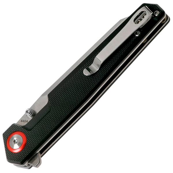 Нож Boker Magnum Brachyptera 01SC076 карманный/ 440A photo 2