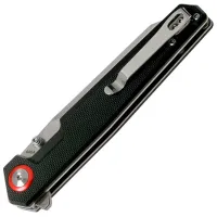 Нож Boker Magnum Brachyptera 01SC076 карманный/ 440A photo 2