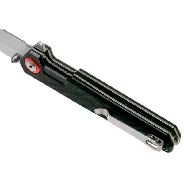 Нож Boker Magnum Brachyptera 01SC076 карманный/ 440A photo 3