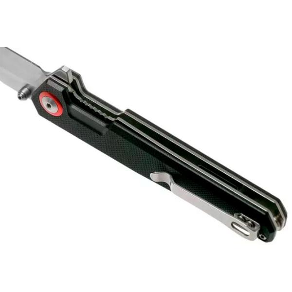 Нож Boker Magnum Brachyptera 01SC076 карманный/ 440A photo 3