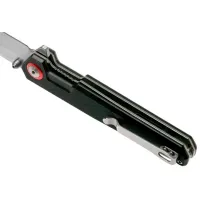 Нож Boker Magnum Brachyptera 01SC076 карманный/ 440A photo 3