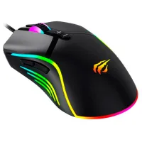 Мышь Havit MS1026 USB / Черный photo 2