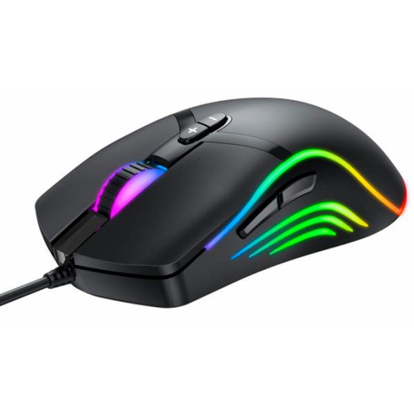Мышь Havit MS1026 USB/ Черный photo 4