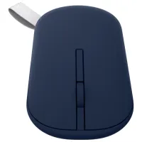 Mouse Asus Marshmallow MD100 Blue photo 2