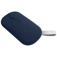 Mouse Asus Marshmallow MD100 Blue photo 4