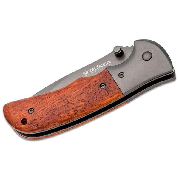 Нож Boker Magnum Co-Operator 01MB864 карманный/ 440A photo 2
