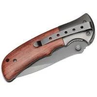 Нож Boker Magnum Co-Operator 01MB864 карманный/ 440A photo 3