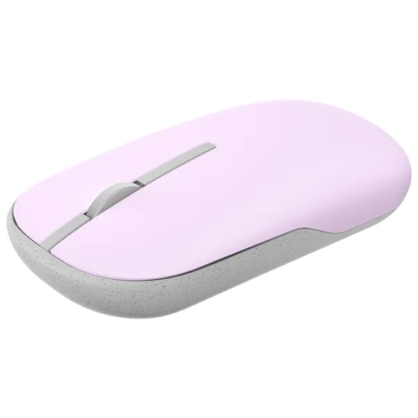 Mouse Asus Marshmallow MD100 Bluetooth, USB/ Purple photo 3