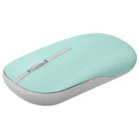 Mouse Asus Marshmallow MD100 Green photo 2