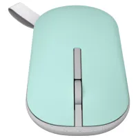 Mouse Asus Marshmallow MD100 Green photo 3