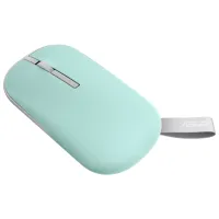 Mouse Asus Marshmallow MD100 Green photo 4