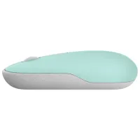 Mouse Asus Marshmallow MD100 Green photo 5