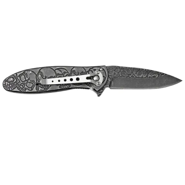 Нож Boker Magnum Dia De Los Muertos 01SC519 карманный/ 440A photo 2