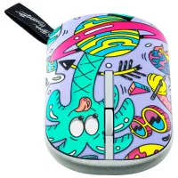 Mouse Asus Marshmallow MD100 Steven Harrington Edition Multicolor photo 2