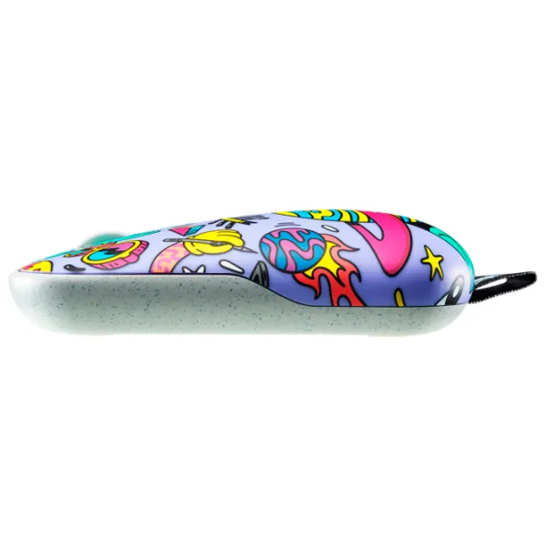 Mouse Asus Marshmallow MD100 Steven Harrington Edition Bluetooth, USB/ Multicolor photo 4