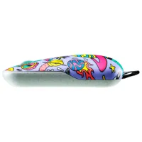Mouse Asus Marshmallow MD100 Steven Harrington Edition Multicolor photo 4