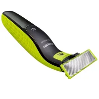 Триммер для лица Philips QP2520/ 20 OneBlade Зелёный photo 3