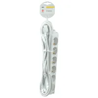Prelungitor IEK WYP10-16-06-03-Z-N 3 m White photo 2