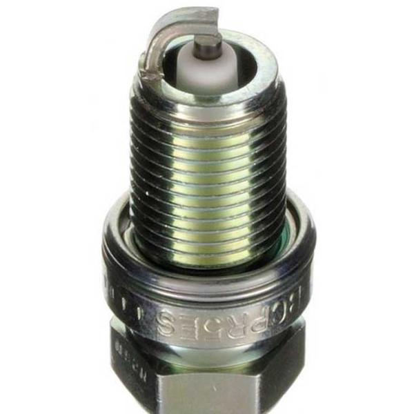 Свеча зажигания NGK NGK-BKR6E-11 Бензин/ 14 мм photo 3 Свеча зажигания NGK NGK-BKR6E-11 Бензин/ 14 мм photo 3