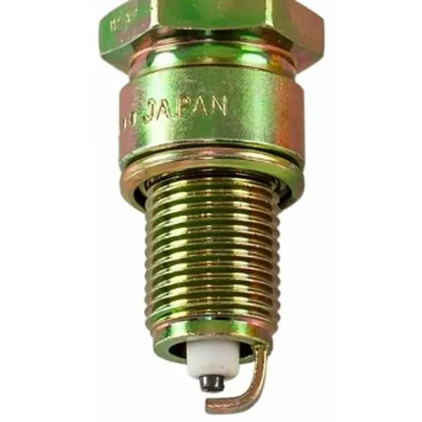 Свеча зажигания NGK NGK-BPR5EY-11 Бензин/ 14 мм photo 2