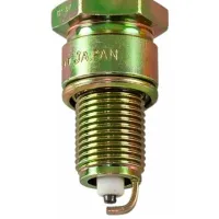 Bujie de aprindere NGK NGK-BPR5EY-11 Benzină/ 14 mm photo 2