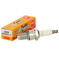 Bujie de aprindere NGK NGK-BPR5EY-11 Benzină/ 14 mm photo 3