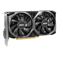 Placă video MSI GeForce RTX 3050 VENTUS 2X XS OC PCI Express x8 4.0 / 8 GB photo 2