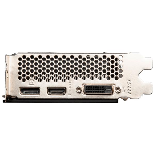 Placă video MSI GeForce RTX 3050 VENTUS 2X XS OC PCI Express x8 4.0 / 8 GB photo 3