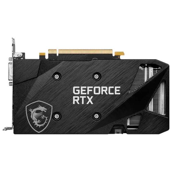 Placă video MSI GeForce RTX 3050 VENTUS 2X XS OC PCI Express x8 4.0 / 8 GB photo 4